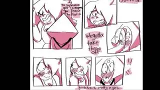 ❤Amedot Comics❤