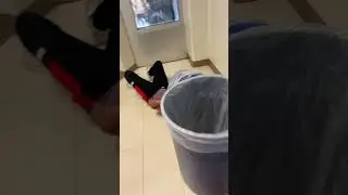 Small Mexican kid escapes bully ending will shock you💀 #funny # meme