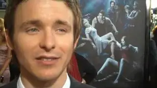 'True Blood's Marshall Allman: 'Team True Blood can beat Team Twilight'