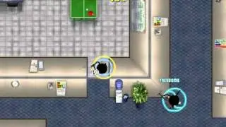 Stick Arena Ballistick Gameplay: Gabum0n - XGen HQ