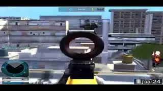 #067 | OP7 | CLANWAR | QualityTeam Vs zll-KILL-ZONE-llz | HD720 | MrDuqueS2 | IndustryTown