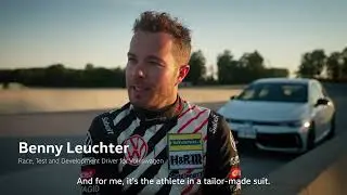 Volkswagen Driving Experience | Volkswagen Canada