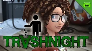 Infinite Mini Golf 🎮 Trashnight #179
