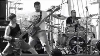 Arkeon - Fall Into The Void - Live FMQ 2015