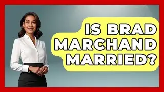 Is Brad Marchand Married? - Hockey Fan Network