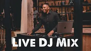Old school Hip Hop Saturday Sunday Dancing Music Kitchen Chronicles Vol. 3 