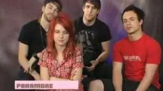 Paramore @ Rock the deuce 6