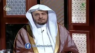 المقصود بقول ابن مسعود لك الهناء وعليه العناء