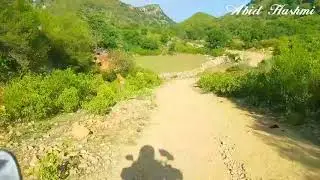 Soon valley trip Amb Sharif to uchhli Lake
