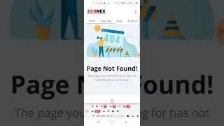 econex real or fake|econex website not working|econex new dashboard link| niazi network