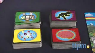 Wise Alec Junior from Griddly Games