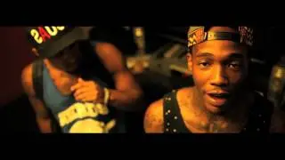 Don't Mind If I Do - Futuristic - Dizzy Wright - Jarren Benton Prod. Akt Aktion