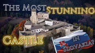 Hidden Gems of Slovakia | Ľubovňa Castle, Military Show & Traditional Village