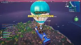 Fortnite QueeenDeeee Fortnite Zero Build