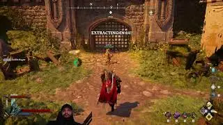 Dispensing justice on nerfed Paladin #Eldegarde - key giveaways