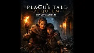 A Plague Tale: Requiem &ndash; Part 12 | Full Gameplay (No Commentary)
