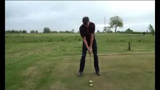 Ugens Tip p&aring; Golf.dk: Hold hjernen besk&aelig;ftiget