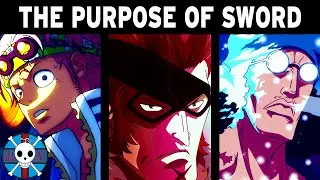 Everything We Know About SWORD | Grand Line Review
