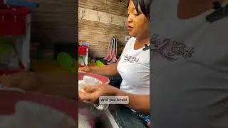MY SUNDAY FRIED RICE RECIPE