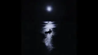 Danny L Harle - Raft In The Sea (feat. Julia Michaels)