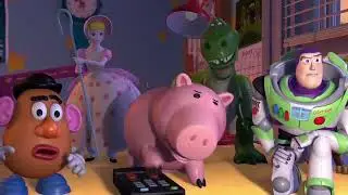 Toy Story team searching for the best insurance company to work with!