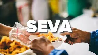 Making a Difference with the Sikh Principle of Seva