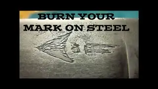 ACID ETCHING KNIVES. 