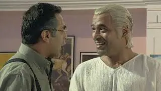 Oh Daddy - Hindi TV Serial - Best Scene - 23 - Bhavana Balsavar, Paintal - Zee TV