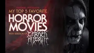 Best 5 horror movies in English/Hindi dubbed 2023 / top 5 horror movies list / SK ENTERTAINMENT
