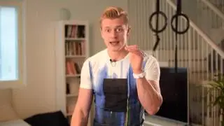 #KysyTomiKokolta jakso 2: Miksi paastoan 24h viikossa? Miten dokkarin ensi-iltaan saa lippuja?