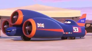 CARS ON THE ROAD SPOILERS PART 2 SALT FLATS FEVER DATZ JAMMIN, NORIYUKI, AND MORE
