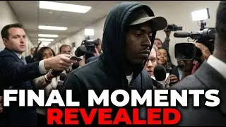 Rich Homie Quan&rsquo;s Final Moments REVEALED By Insider It&rsquo;s Not What You Think!