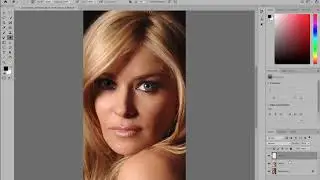 T2 Surface Blur Retouch