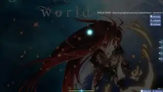 osu! Kawada Mami - Serment (TV Size) (4.4 star)
