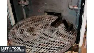 Better Engineering F-3000 Washer