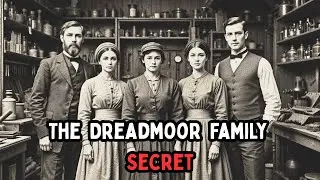 The Macabre History of the Dreadmoor Family: A Sinister Tale #HorrorStory #ReligiousMystery