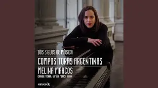Piano Sonata: I. Andantino - Moderato