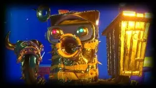 Customization Combos | Plants vs Zombies Garden Warfare 2