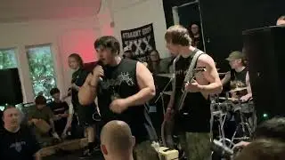 Surfaced - Live at Flying V Music Hall in Minneapolis, June 2025
