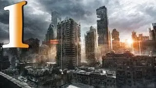 Прохождение I Am Alive gameplay 1 (ЗДРАВСТВУЙ ПОСТАПОКАЛИПСИС)
