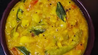 പൂരിയ്ക്കും ,  ചപ്പാത്തിയ്ക്കും, ദോശയ്ക്കും പറ്റിയ ഒരു  ഉരളൻ കിഴങ്ങു മസാല/Potato Curry  
