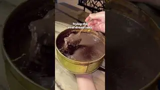 Viral dream cake🤤 #shortsvideo #shorts #food #foodgasm #eat #dessert #asmr #feed #fypviral #karachi