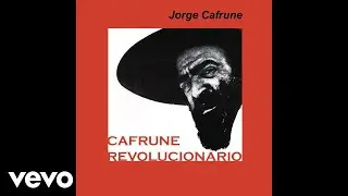 Jorge Cafrune - Vidala para Mi Sombra (Official Audio)