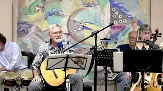Greg and Gay Dunn - October 20, 2019 - AMB Circle of Friends