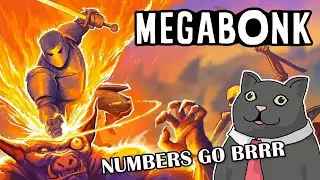 Is this game as addictive as Vampire Survivors? - Megabonk