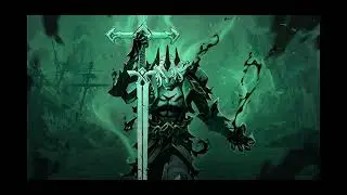 Warrens Ambient  Ruined King OST Extended