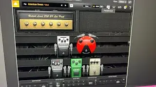 I can&rsquo;t believe Jimi Hendrix Tone through Positive Grid Bias Amp 2  and a  Fender Stratocaster