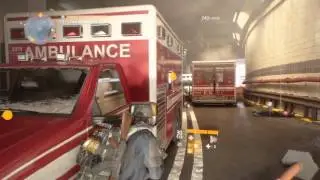 Tom Clancy's The Division&trade; Security Wing Mission