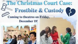 Christmas Film 2025