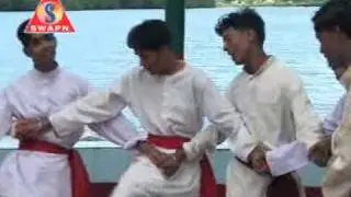 Garhwali song ji bunu cha meru
